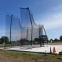 Thor Hammer Cage, Hammer Throw Cage, Throws Cage