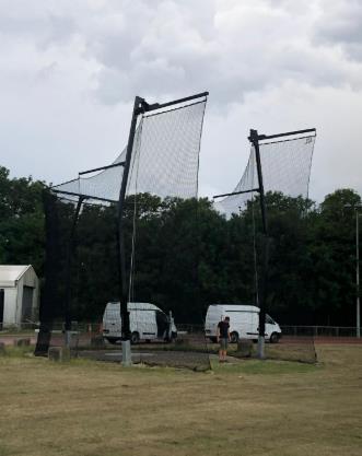 Ashton Playing Fields