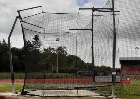 Corby Athletic Club