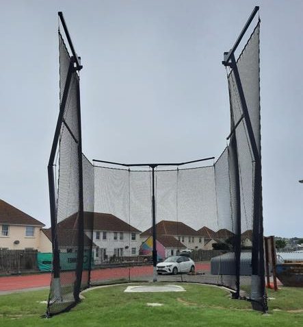 FB Playing Fields