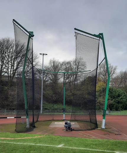 Tipton Sports Academy