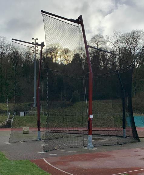 Withdean Sports Complex